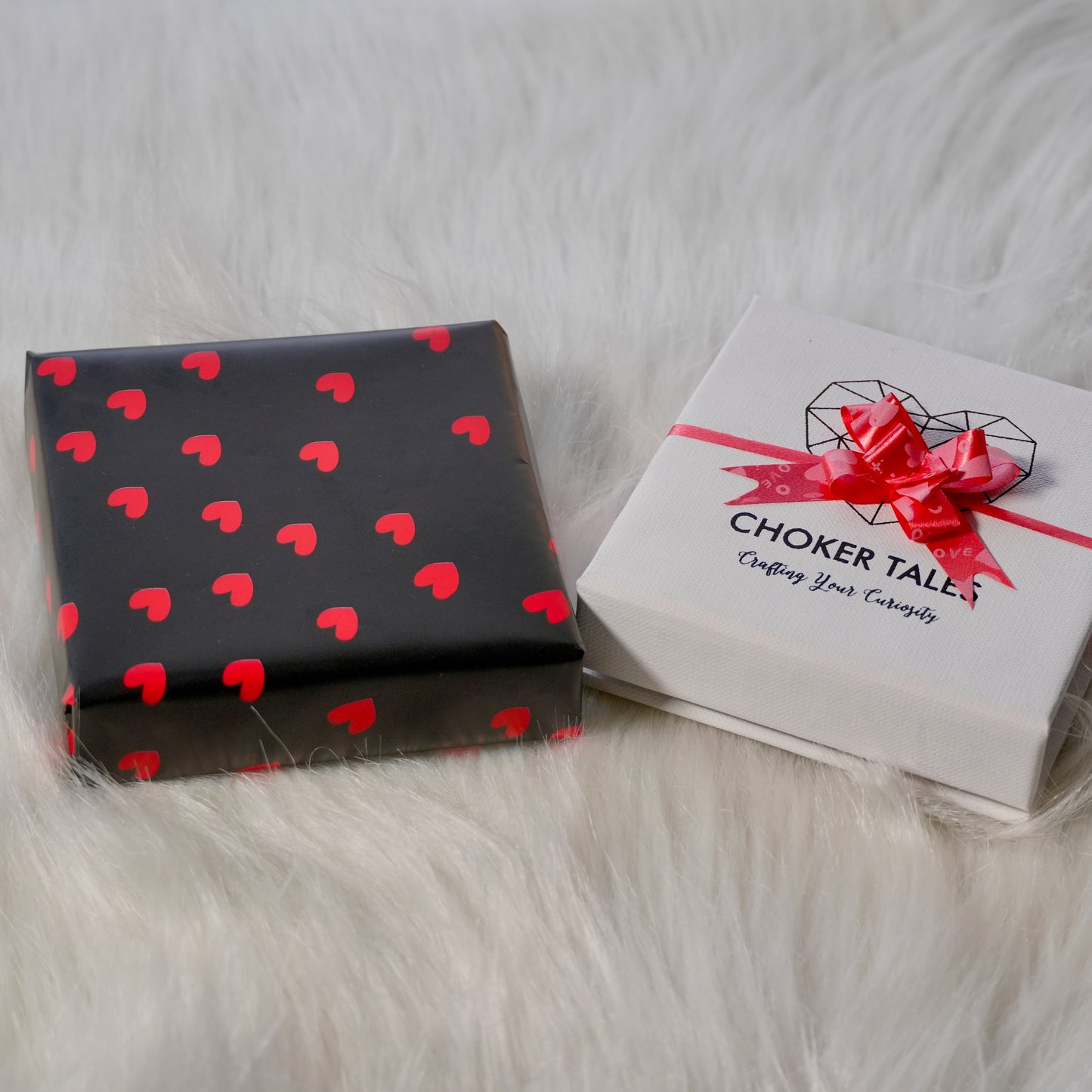 Premium Gift Wrapping