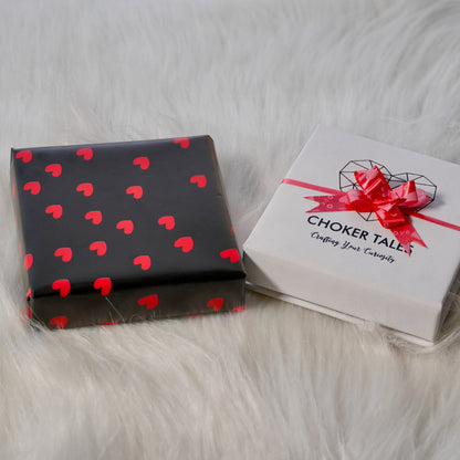 Premium Gift Wrapping