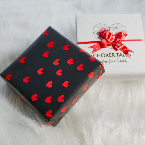 Premium Gift Wrapping