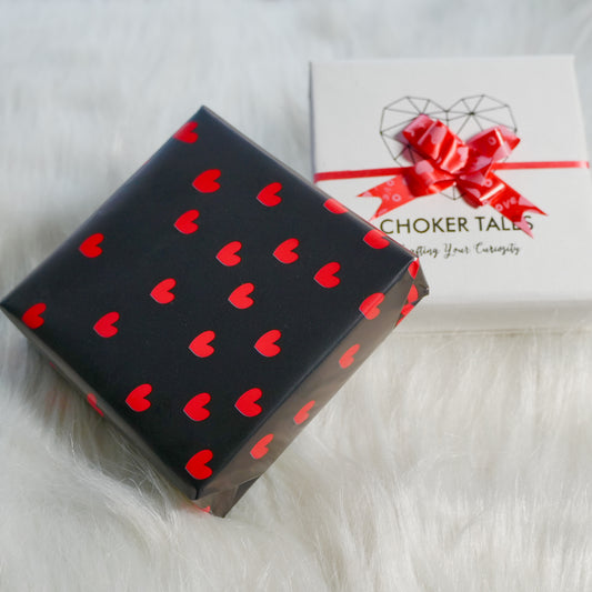 Premium Gift Wrapping