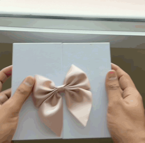 Premium Rose Gift Box