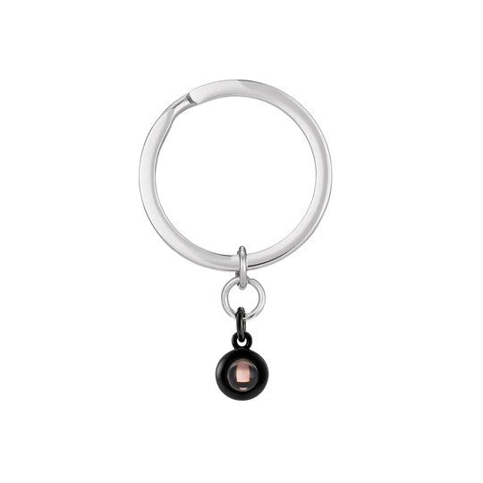 Color Photo Keychain